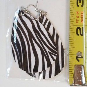 Earrings - French hook